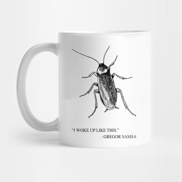 KAFKA by Psychoanalytic's Store
